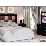 Cardiff Bedroom Suite