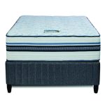 Cloud Nine Epic Comfort Base Set