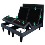 Cloud Nine Slo Motion Base Set