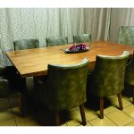 Crayton 9Pce  Dining Room Suite