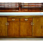 Crayton 9Pce  Dining Room Suite