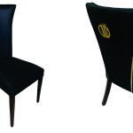 Dawn Dining Room Chair