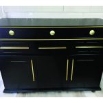 Dawn Sideboard