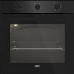 Defy 60cm Slimline Glass Eye-Level Oven – DBO483E
