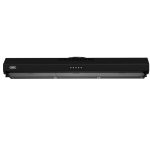 Defy 90cm Black Cookerhood – DCH90B