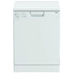 Defy 13pl White Dishwasher – DDW240