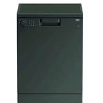 Defy 13 Place Dishwasher Manhattan Grey – DDW242