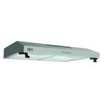 Defy 60cm Silver Extractor – DCH60SS