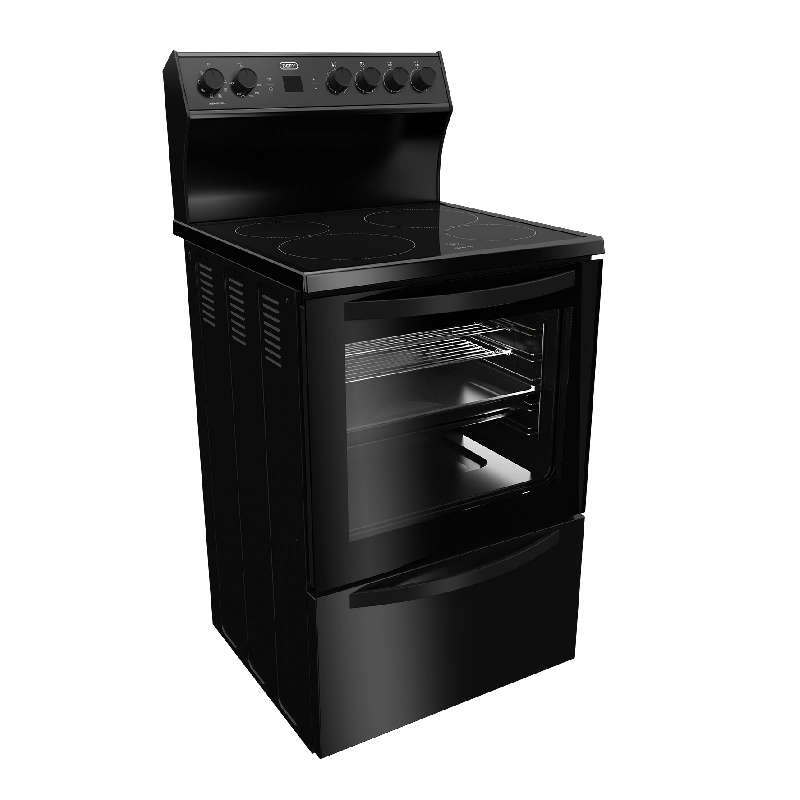 defy stove 60cm 4 Plate