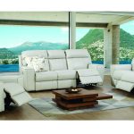 Alpine Executive 5 Action Recliner Lounge Suite