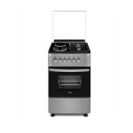 Ferre 50×60 Free standing 2 Gas 2 Electric Cooker -F5S22E3.FD.B