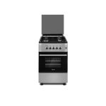 Ferre 50×60 Free Standing Cooker 4 Gas Burner -F5S40G2.FDI.B / F5S40G2.FDI.S