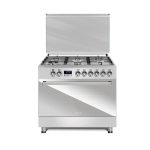 Ferre 90×60 Premium Free Standing 6 Gas Cooker – F9S60E7.PI