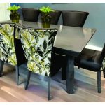 Hathouda 9Pce Dining Room Suite