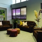 Heritage Lounge Suite