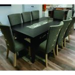 Joan Medium Back Chair