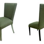Joan Medium Back Chair