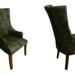 Labolla High Back Chair
