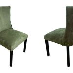 Nala Barrel Back Dining Room Chair