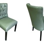 Nala Diamond Back Dining Room Chair