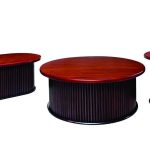 Osaka Coffee Table – 900mm