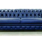 Oxford Occasional Chair