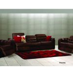 Alpine Panama 5 Action Recliner Lounge Suite