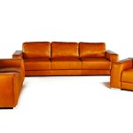 Parma Lounge Suite