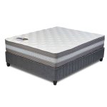 Rest Assured Body Balance Base Set