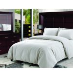 Surrey Bedroom Suite – Fabric