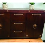 Valhalla Sideboard