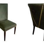 Viking Chair