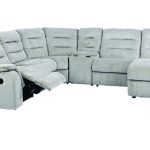 Atlas Corner Recliner Lounge Suite