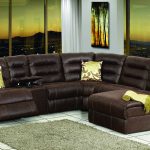 Atlas 5 Action Recliner Lounge Suite