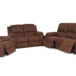 Layla Corner Recliner Lounge Suite