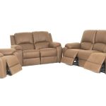 Calgan Lyla, 1 Action, Right Hand Static, Corner Lounge Suite with Console