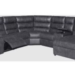 Erin Corner Recliner Lounge Suite