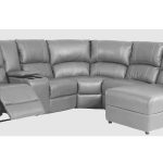 Erin Corner Recliner Lounge Suite