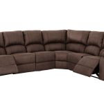 Layla Corner Recliner Lounge Suite