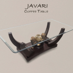 Javari Plasma Unit