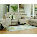 Colton 3 Action Recliner Lounge Suite