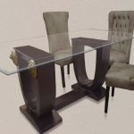 Javari Coffee Table