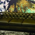 Maxwell 2 Div Couch