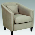Midtown Occasional Chair