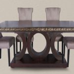 Ndlovu Dining Room Table
