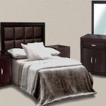 Penny Bedroom Suite