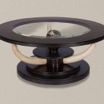 Satao Coffee Table