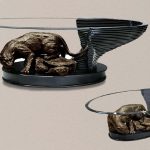 Savo Coffee Table