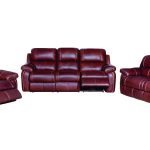 Sophia 5 Action Recliner Lounge Suite