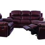 Sophia 5 Action Recliner Lounge Suite